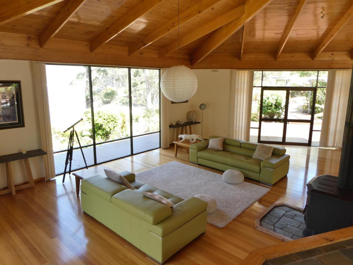 Osprey Lodge & Bungalow Eaglehawk Neck Extérieur photo