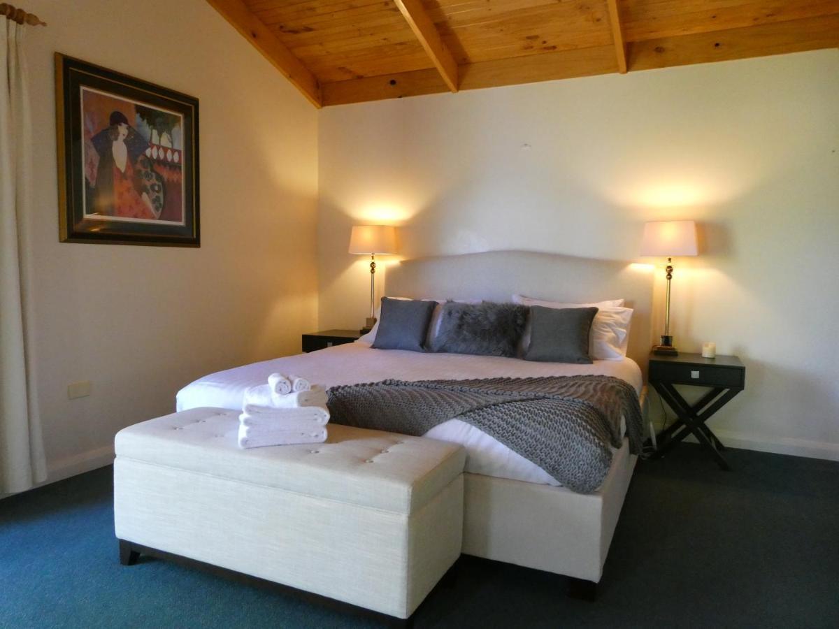 Osprey Lodge & Bungalow Eaglehawk Neck Extérieur photo