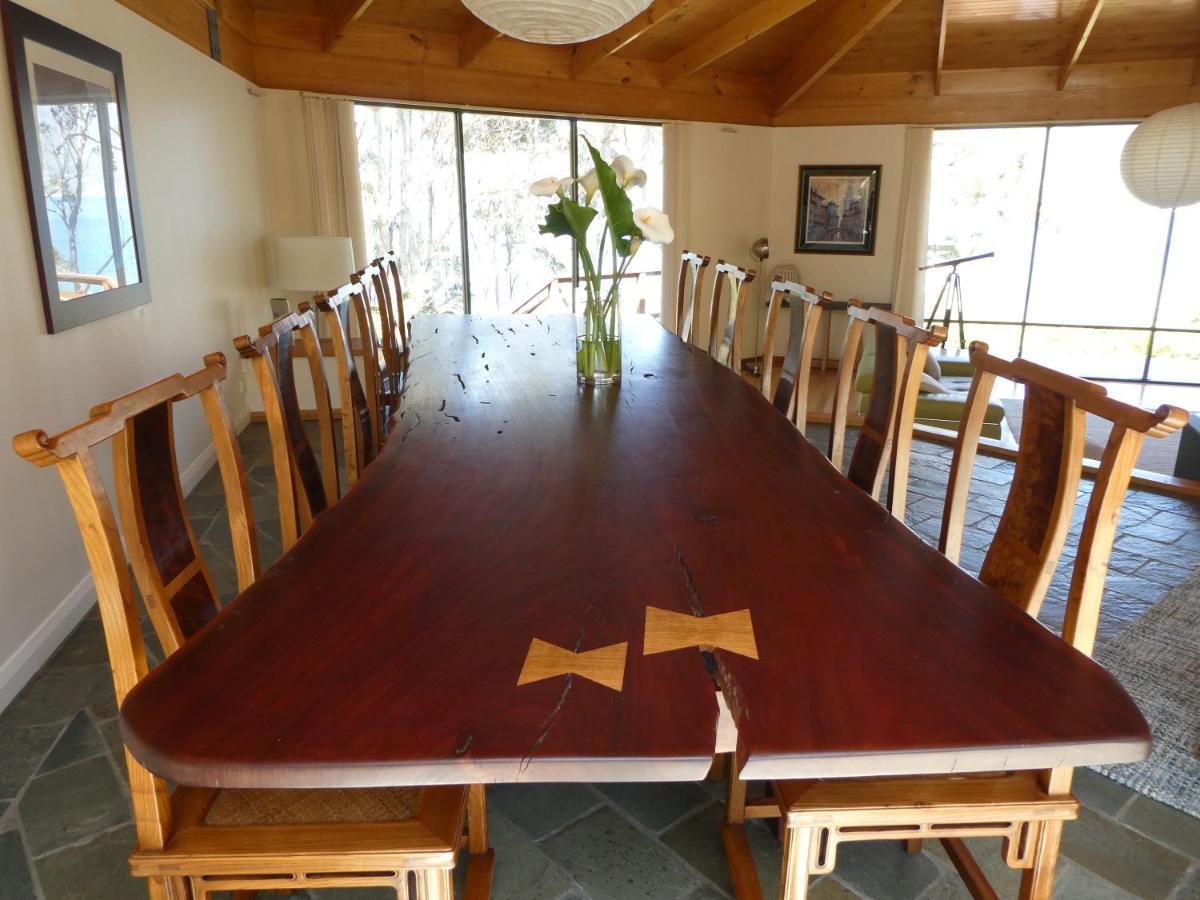 Osprey Lodge & Bungalow Eaglehawk Neck Extérieur photo