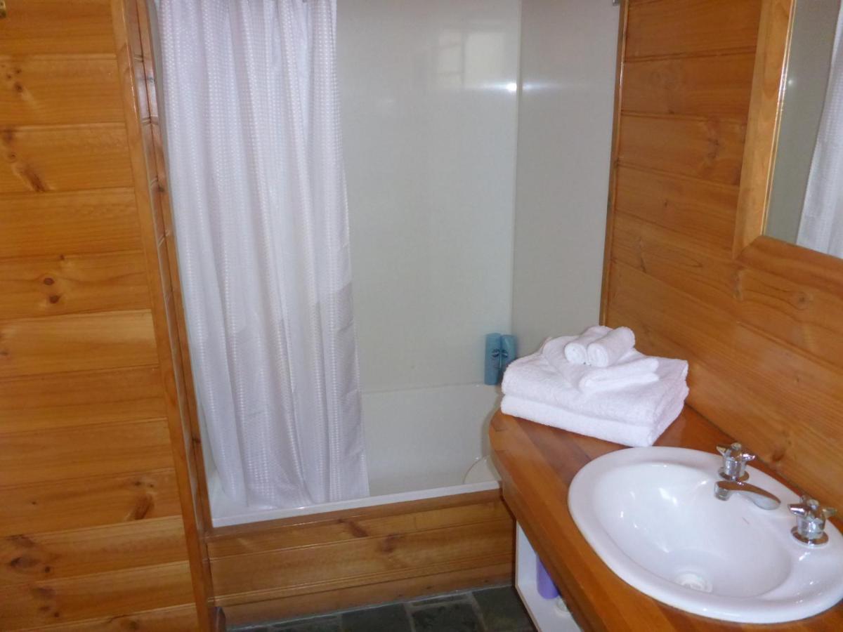 Osprey Lodge & Bungalow Eaglehawk Neck Extérieur photo