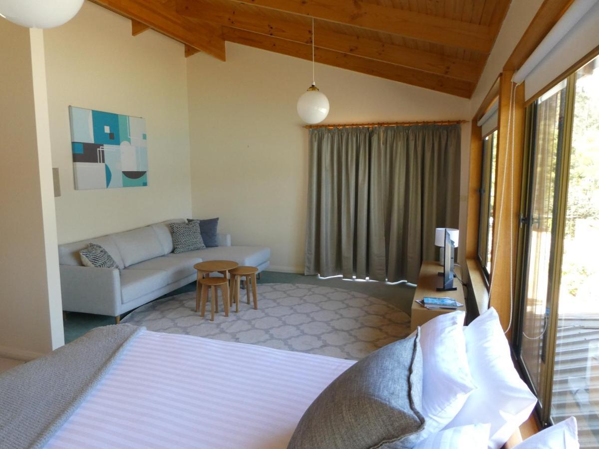 Osprey Lodge & Bungalow Eaglehawk Neck Extérieur photo