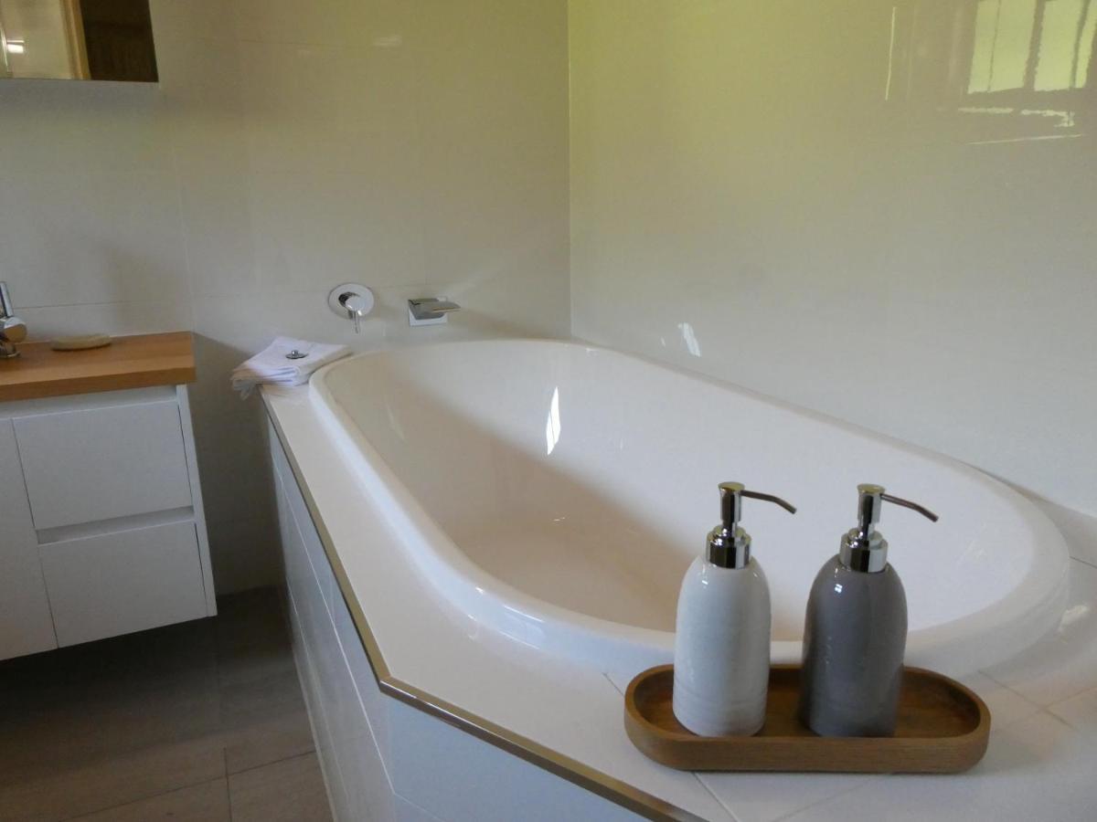 Osprey Lodge & Bungalow Eaglehawk Neck Extérieur photo