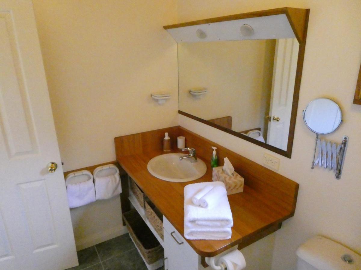 Osprey Lodge & Bungalow Eaglehawk Neck Extérieur photo