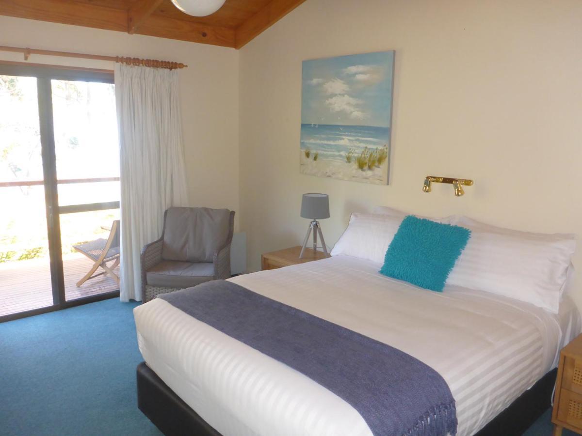 Osprey Lodge & Bungalow Eaglehawk Neck Extérieur photo