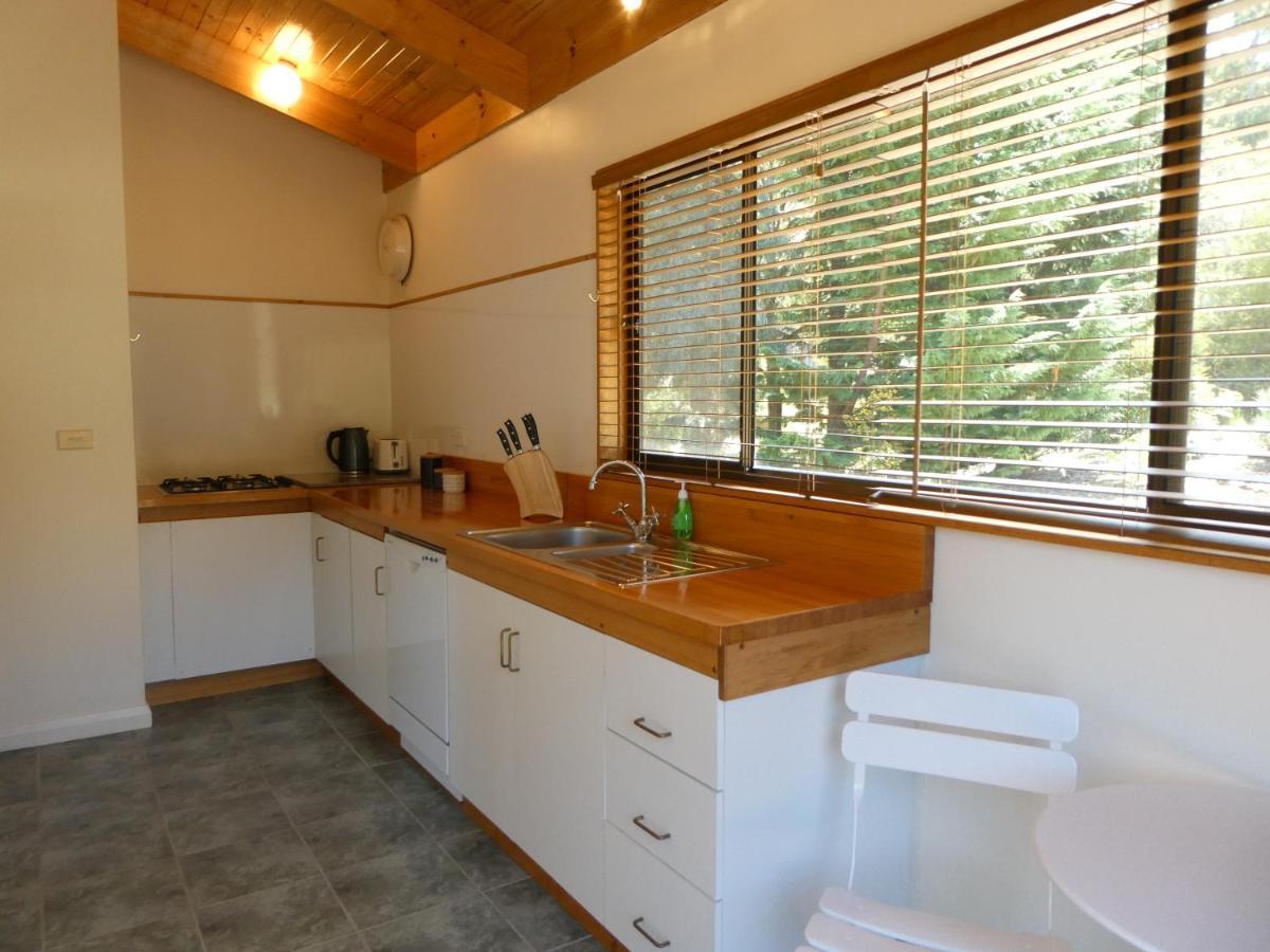 Osprey Lodge & Bungalow Eaglehawk Neck Extérieur photo